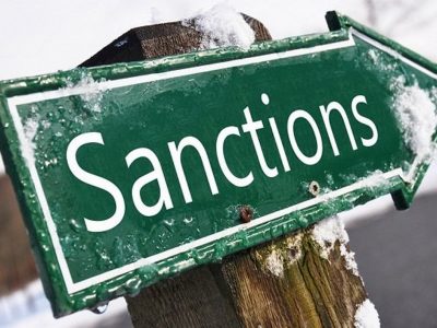 Se aprueba extender las sanciones a Rusia