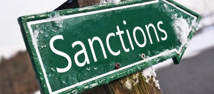 Se aprueba extender las sanciones a Rusia