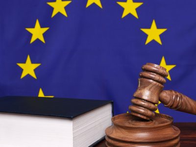 Reglamento Europeo sobre el cobro transfronterizo de dudas civiles y mercantiles.
