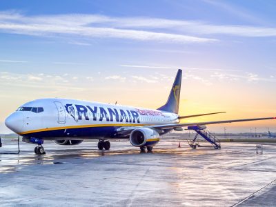 Declarada nula una clausula de penalizacion de Ryanair