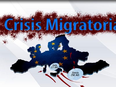 crisis migratoria